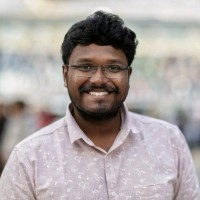 Sriraam Pandidurai