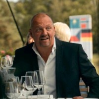 Ron Van Bekkum
