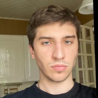 Andrii Babenko