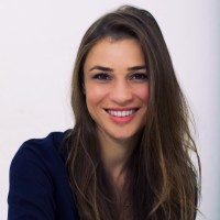 Natalia Haas Melnikova