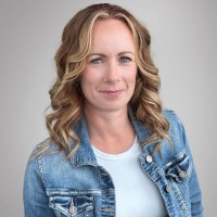 Deana Barrington Peats