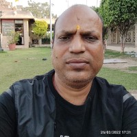 Rakesh Kumar
