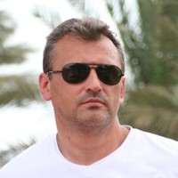 Alexander Uvarov