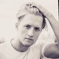 Troy Riedel