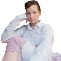 Raluca Irena Petre