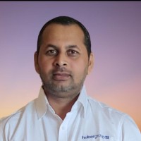 Sandeep Kumar Mishra