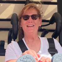 Leslie Prudhomme