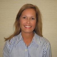 Leigh Ann Lackey, MBA