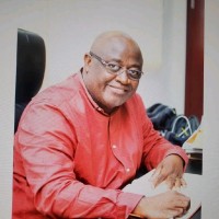 Robert Asmah