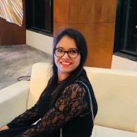 nikita udhwani