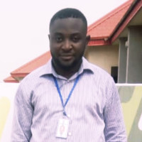 Odobo Timothy