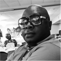 Melvin James Senesie