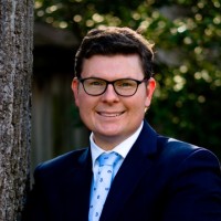 Darin Thacker
