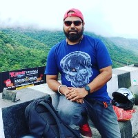 Dinesh Singh