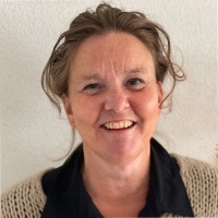 Lia Walkate