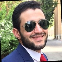 Mohamed Hisham
