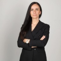 Dr. Konstantina Bania