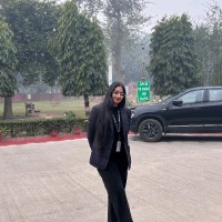 Anika Verma