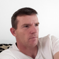 William Ashworth