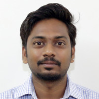 Deepak Kumar K L