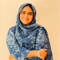 Rizwana Ahmed