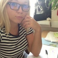 Мария Ковайкина