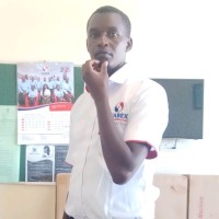 Nathan Kiplagat