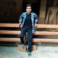 Deepak Mishra