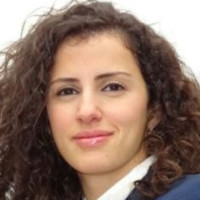 Zeina Abou Jneid