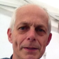 Hans Van De Wiel