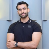 Muhammad Abdullah Goraya
