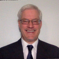 Mark Shrimpton