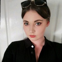 Holly Glover