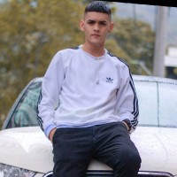 Alan Stif Pérez Hernández