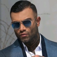 Navid Mehrnia