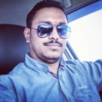 Prashanth Chouri