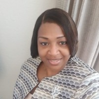 Carolyn Johnson