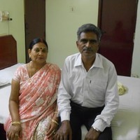 Nagendra Sharma
