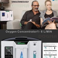 Sharp Healthcare Equipment