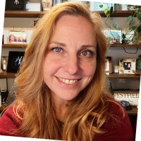 Gretchen Wahl