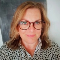 Melanie Thomas-Van Reijen