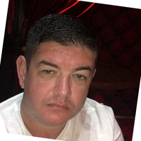 Tony Connolly