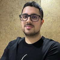 Cumali Burak Şimşek