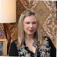 Margarita Miranda-Mitrov