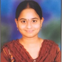Niharika Koneru