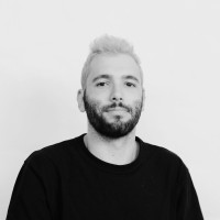 Bastien Mouthon