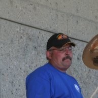Frank Drodge Jr.