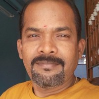 Muthuraman Muthuramalingam