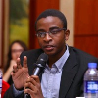 Keith Mushonga