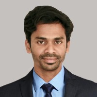 pravin rawool